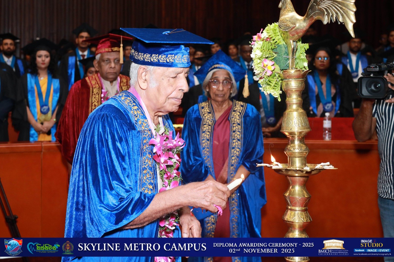 Campus life at Skyline Metro Campus, photo 3